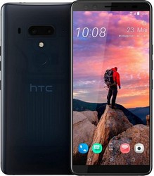 Замена дисплея на телефоне HTC U12 Plus в Саратове